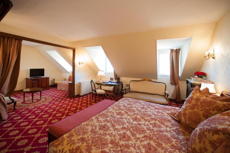 Suite Grand Cru image 3