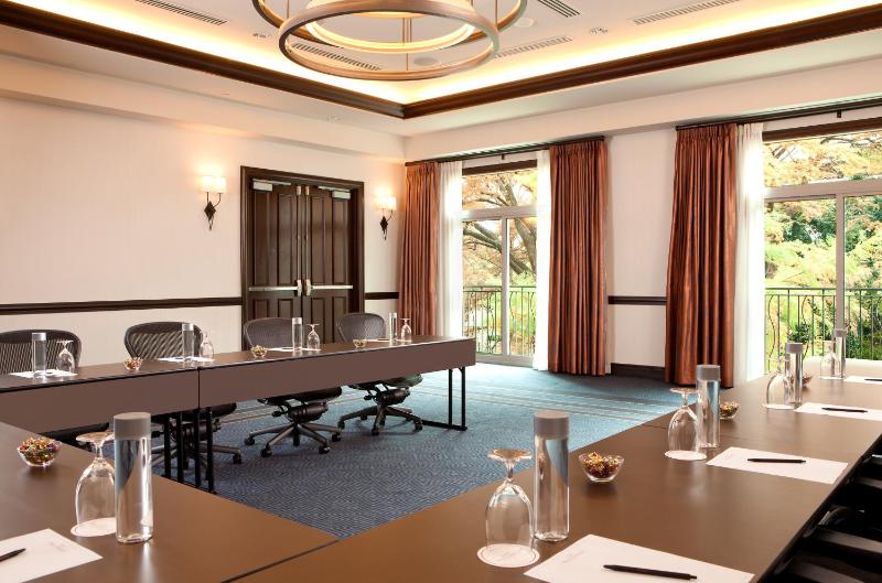 Hotel Contessa- Luxury Suites on the Riverwalk - image 36