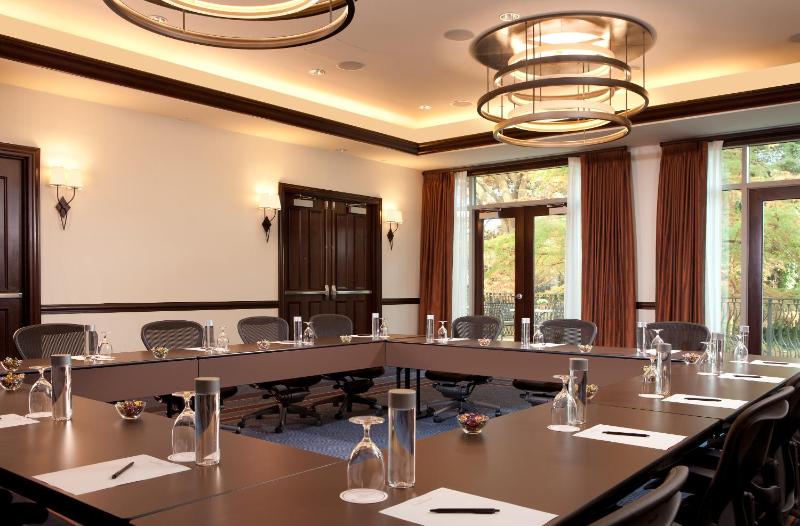 Hotel Contessa- Luxury Suites on the Riverwalk - image 12