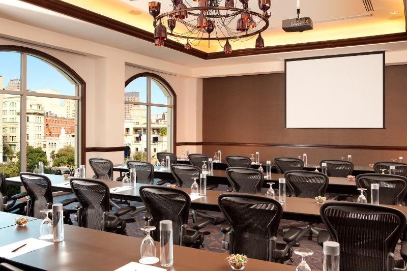 Hotel Contessa- Luxury Suites on the Riverwalk - image 18