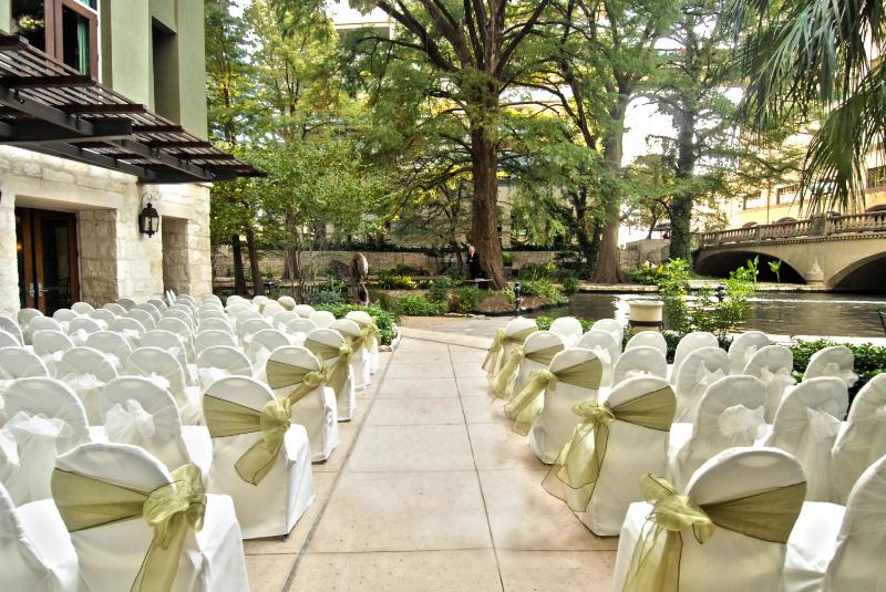 Hotel Contessa- Luxury Suites on the Riverwalk - image 44
