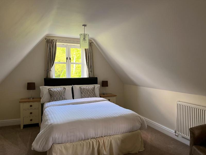 Standard Double Room image 1