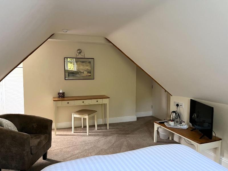 Standard Double Room image 4