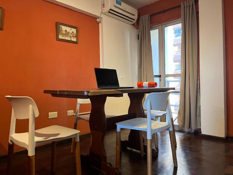 Apartamento Pueyrredón - image 9