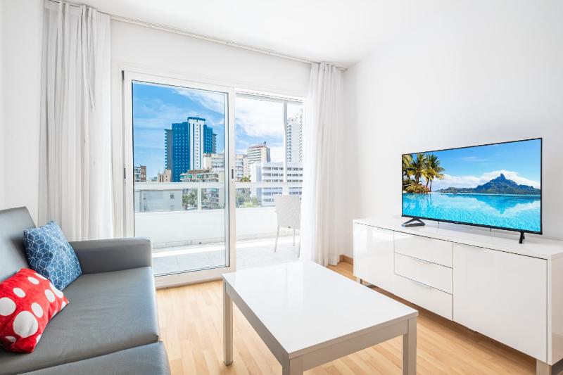 Apartamentos Les Dunes Centro Levante Beach - image 33