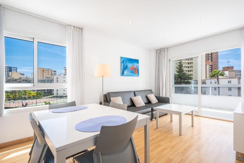 Apartamentos Les Dunes Centro Levante Beach - image 42