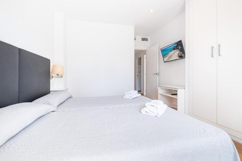 Apartamentos Les Dunes Centro Levante Beach - image 34
