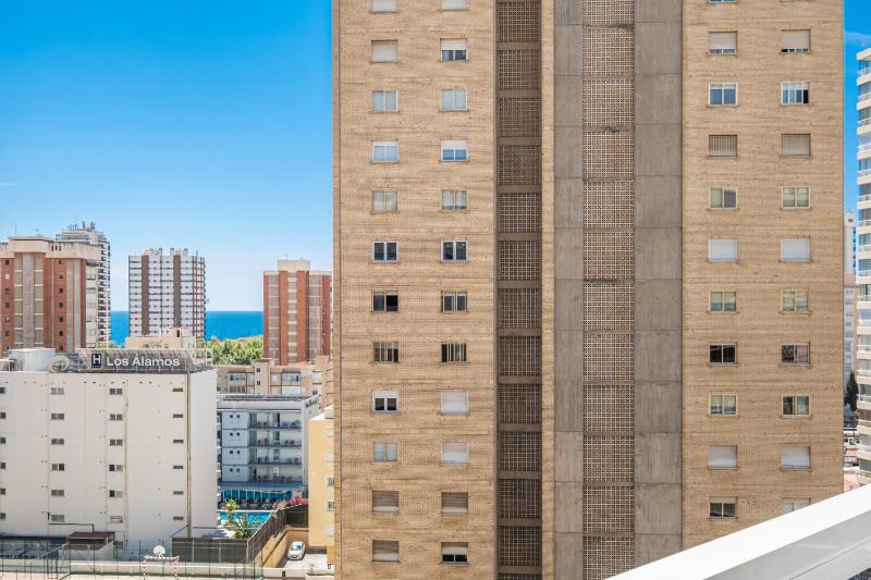 Apartamentos Les Dunes Centro Levante Beach - image 31