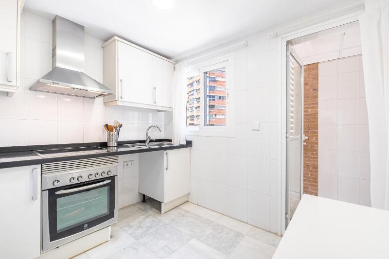 Apartamentos Les Dunes Centro Levante Beach - image 25