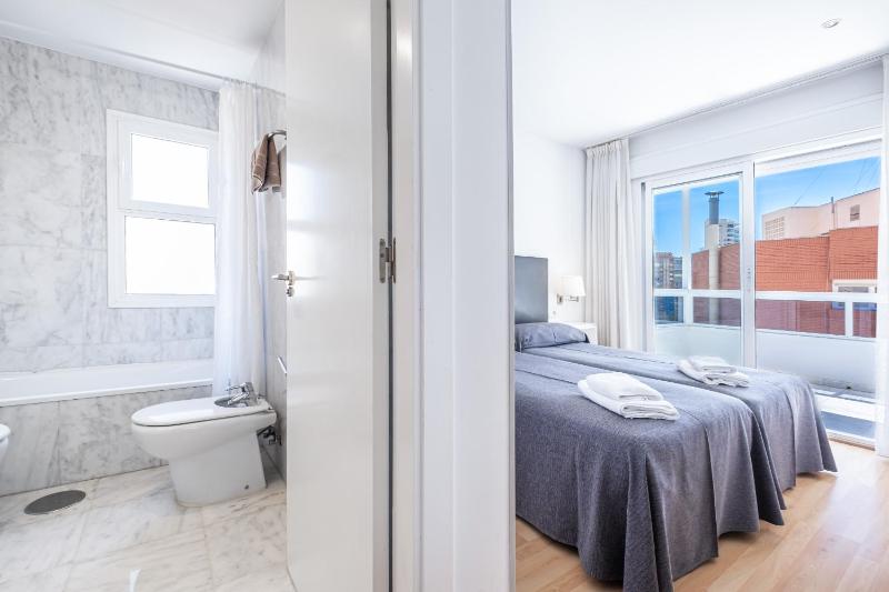 Apartamentos Les Dunes Centro Levante Beach - image 35