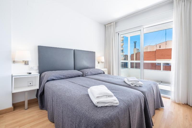 Apartamentos Les Dunes Centro Levante Beach - image 38