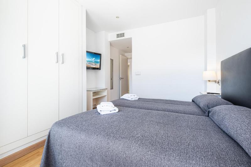 Apartamentos Les Dunes Centro Levante Beach - image 45