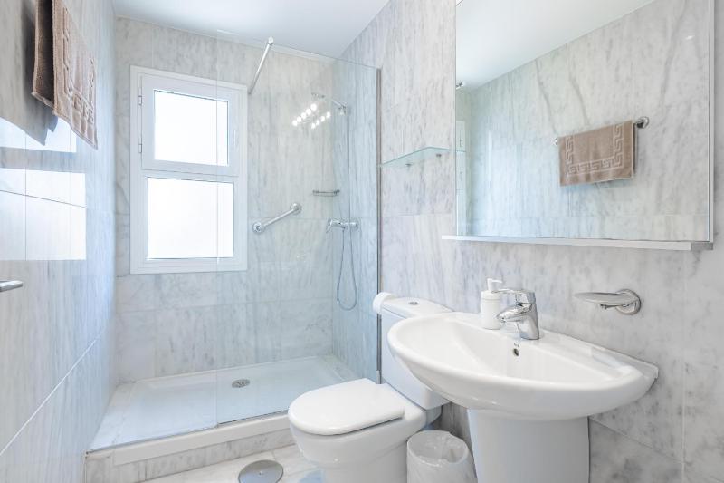 Apartamentos Les Dunes Centro Levante Beach - image 21