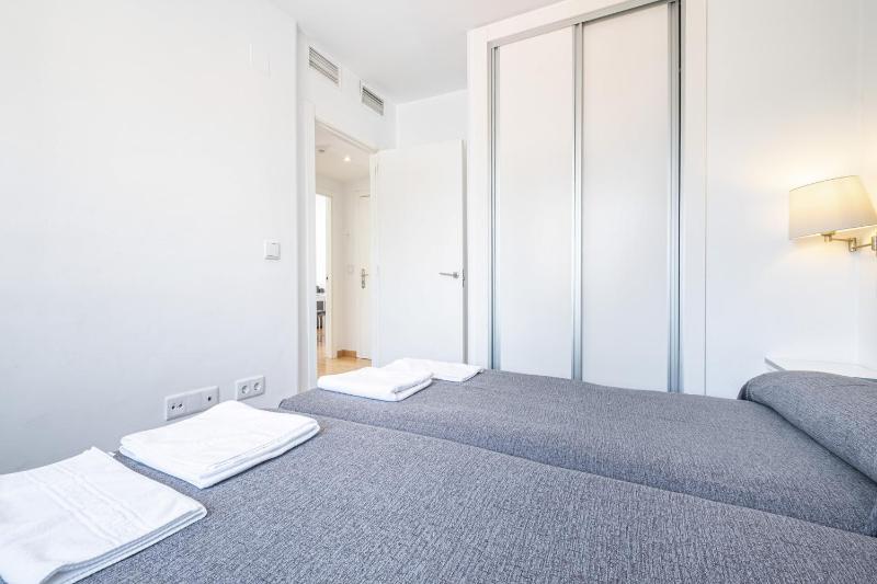 Apartamentos Les Dunes Centro Levante Beach - image 15