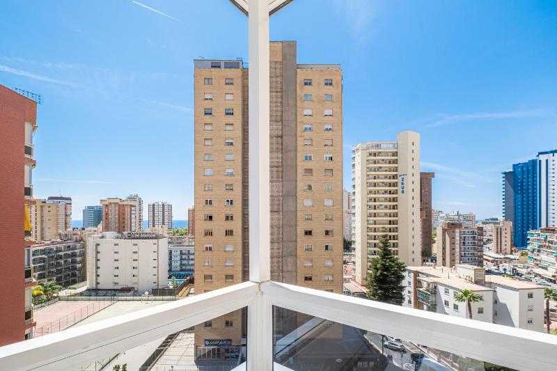 Apartamentos Les Dunes Centro Levante Beach - image 28