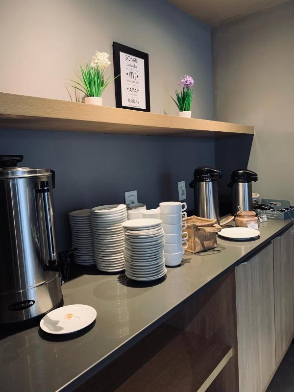 ibis styles Montevideo Biarritz - image 10