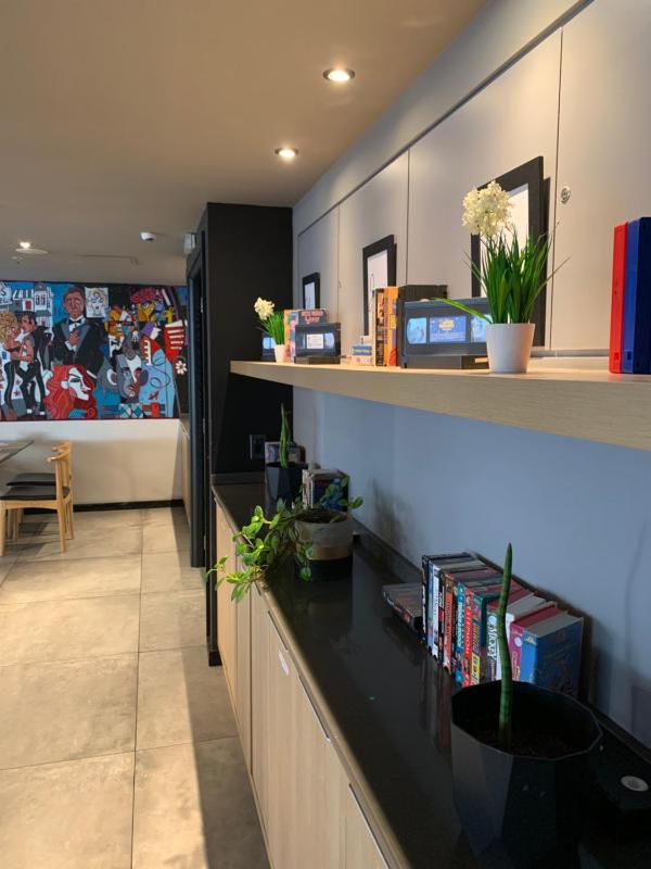 ibis styles Montevideo Biarritz - image 11