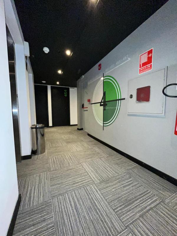 ibis styles Montevideo Biarritz - image 15