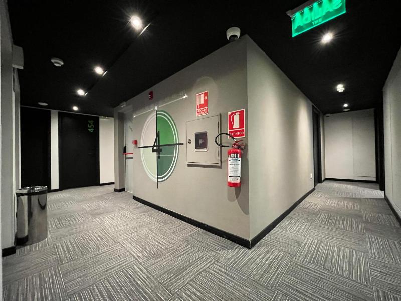 ibis styles Montevideo Biarritz - image 2