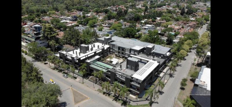 Zona residencial frente al lago! - image 4