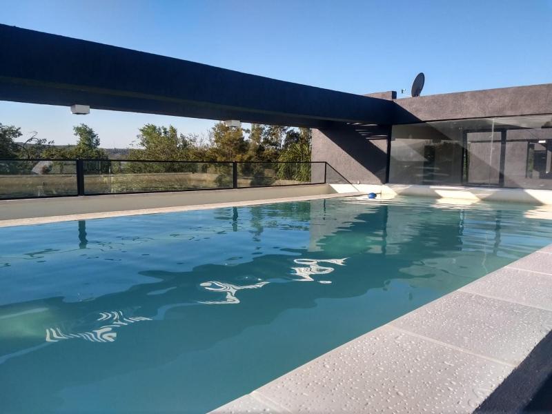 Zona residencial frente al lago! - image 28