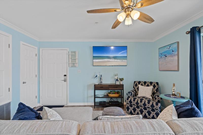 Sunset Harbor Unit 422 - image 34