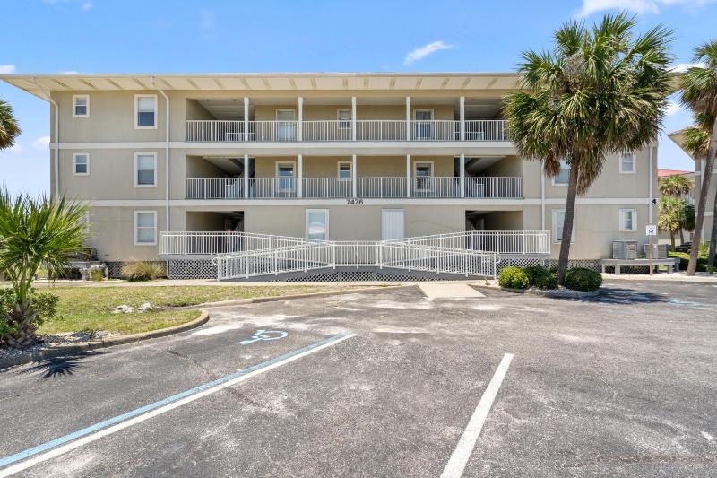 Sunset Harbor Unit 422 - image 24
