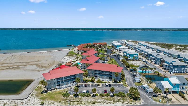 Sunset Harbor Unit 422 - image 27