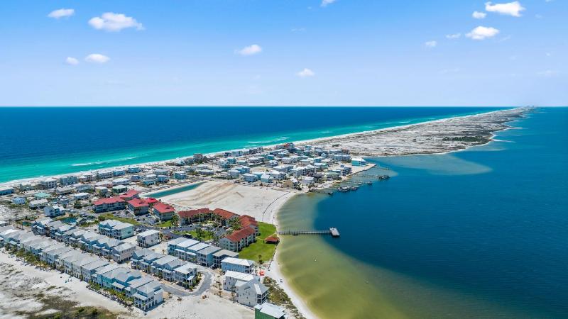 Sunset Harbor Unit 422 - image 16