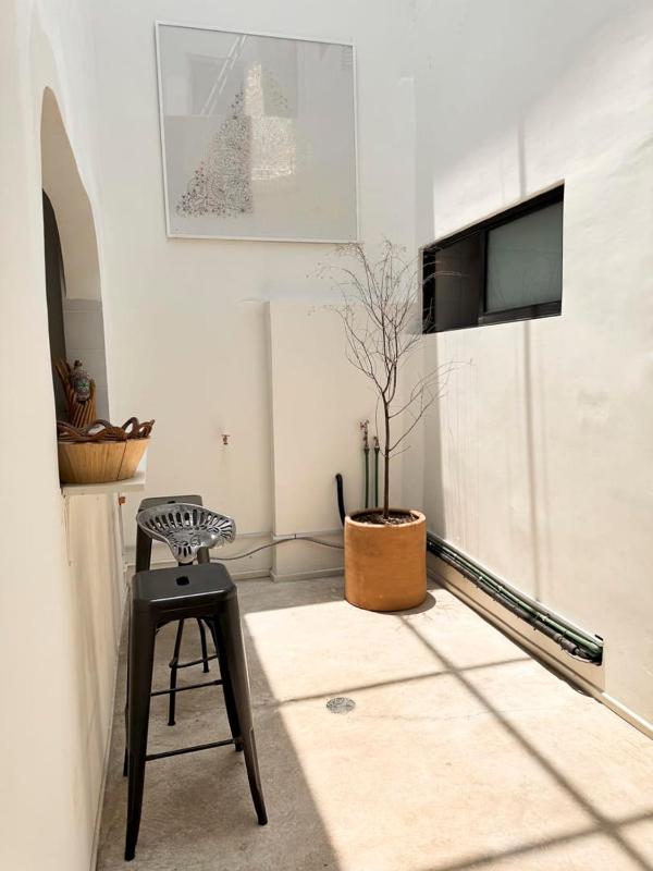Fresh Condesa Space Chic Stay Dormitory room - image 14