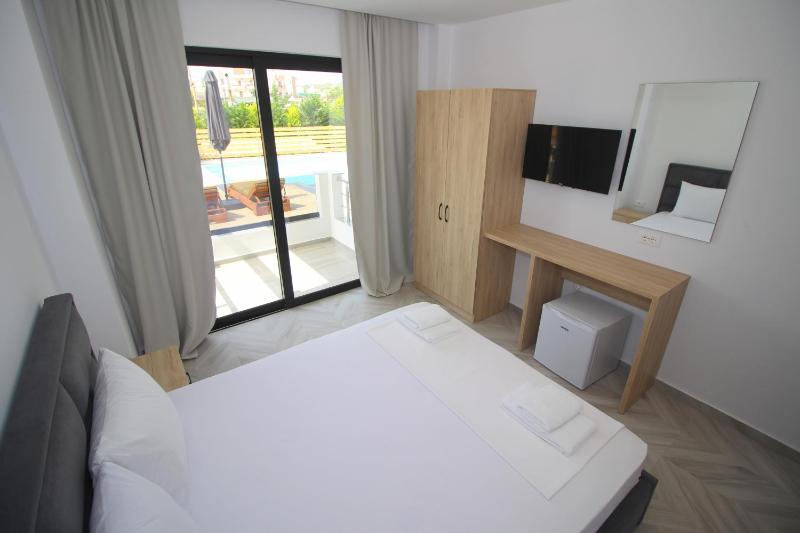 Noa Boutique Hotel - image 10