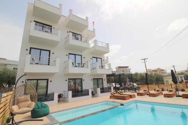 Noa Boutique Hotel - image 6