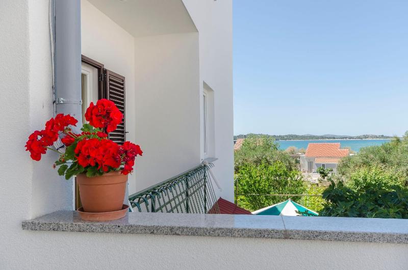 Two-Bedroom Apartment with Balcony image 3