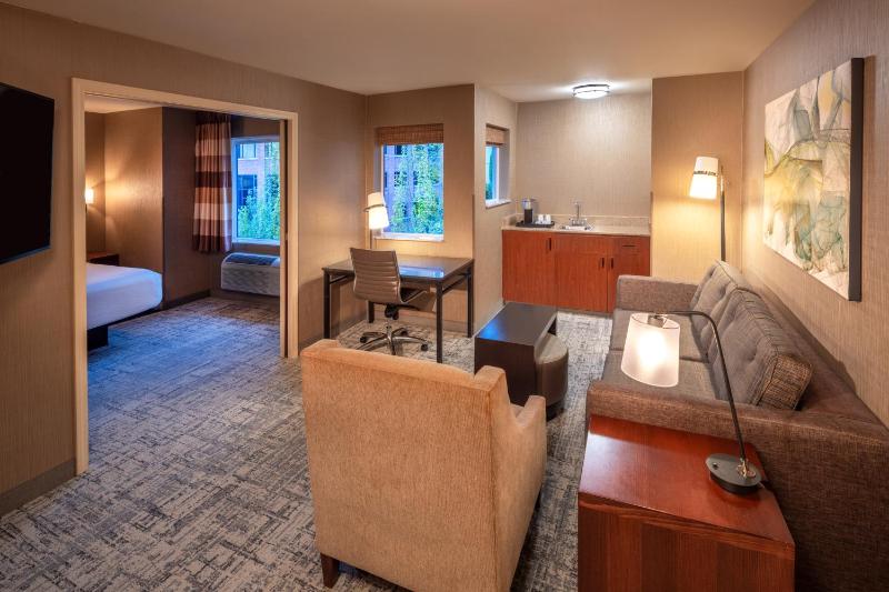 Silver Cloud Hotel - Seattle Lake Union - image 16