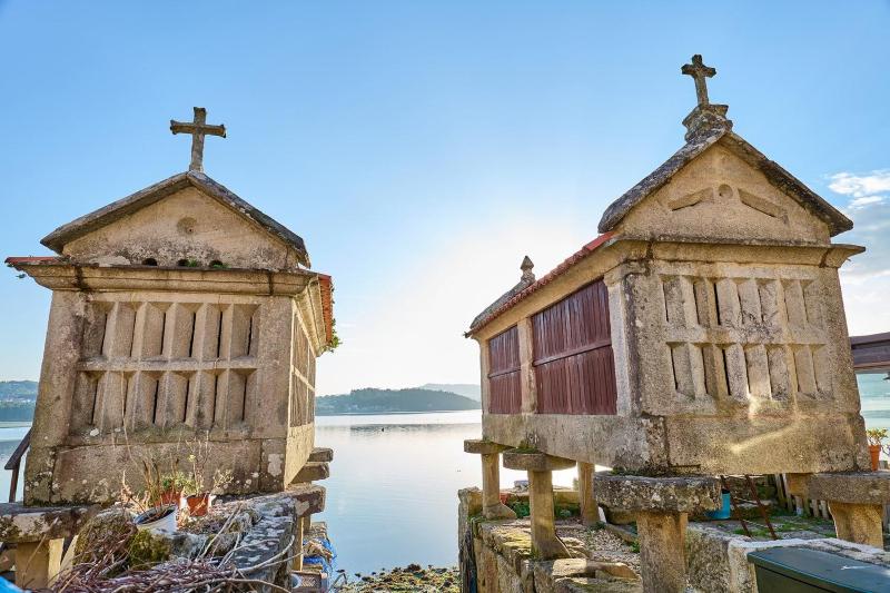 Camino Real Combarro - image 2