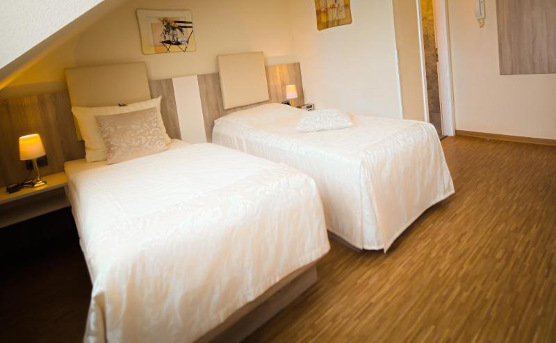 Hotel Carlton Mayfair - image 5