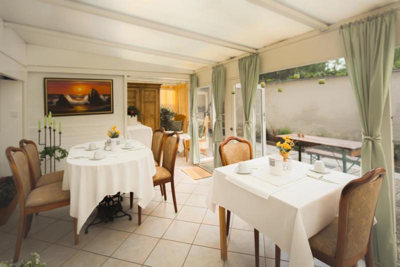 Hotel Carlton Mayfair - image 19