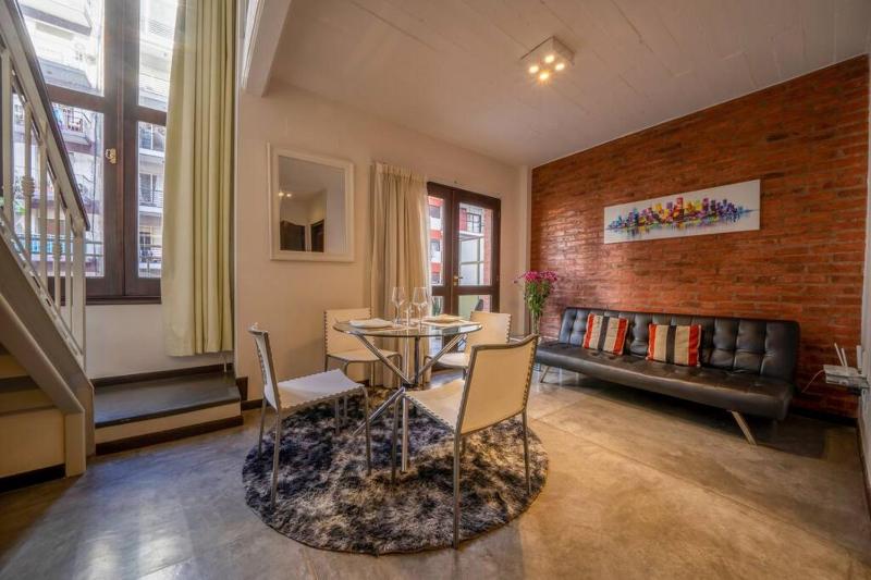 Loft de categoria PLUS con servicios especiales - image 1