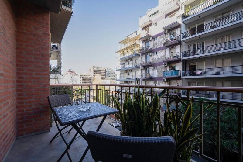 Loft de categoria PLUS con servicios especiales - image 16