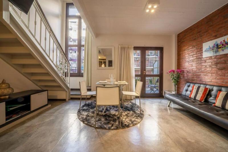 Loft de categoria PLUS con servicios especiales - image 10
