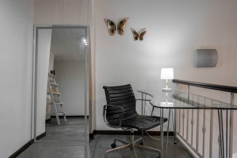 Loft de categoria PLUS con servicios especiales - image 9