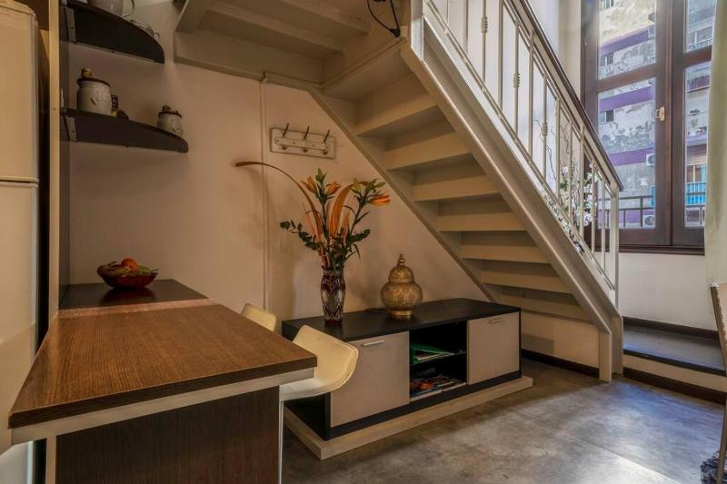 Loft de categoria PLUS con servicios especiales - image 6