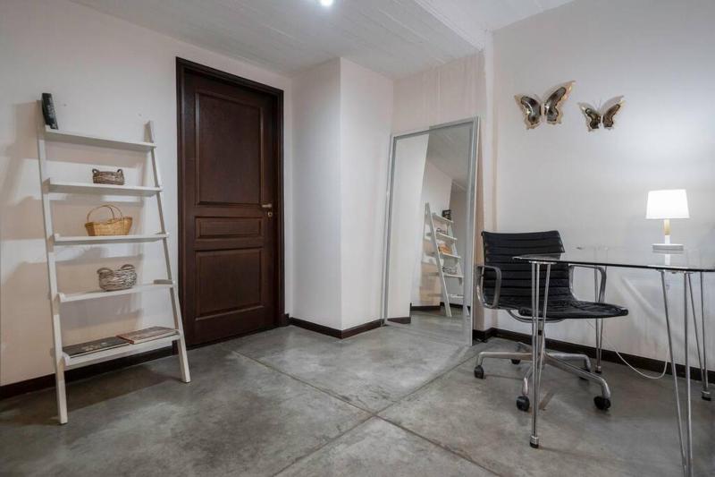 Loft de categoria PLUS con servicios especiales - image 8