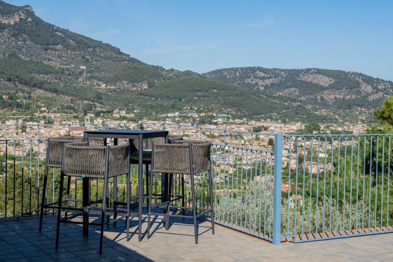 Deluxe Villa image 4