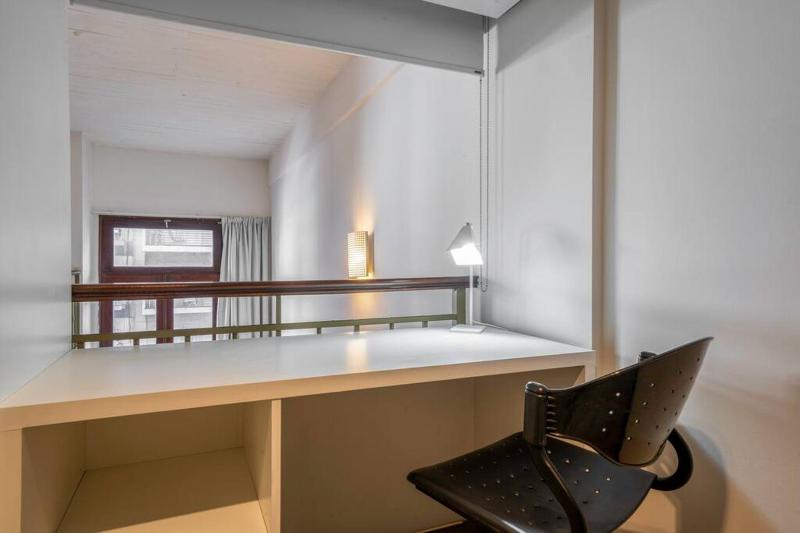 Inspiring loft to create super spacious with service - image 9