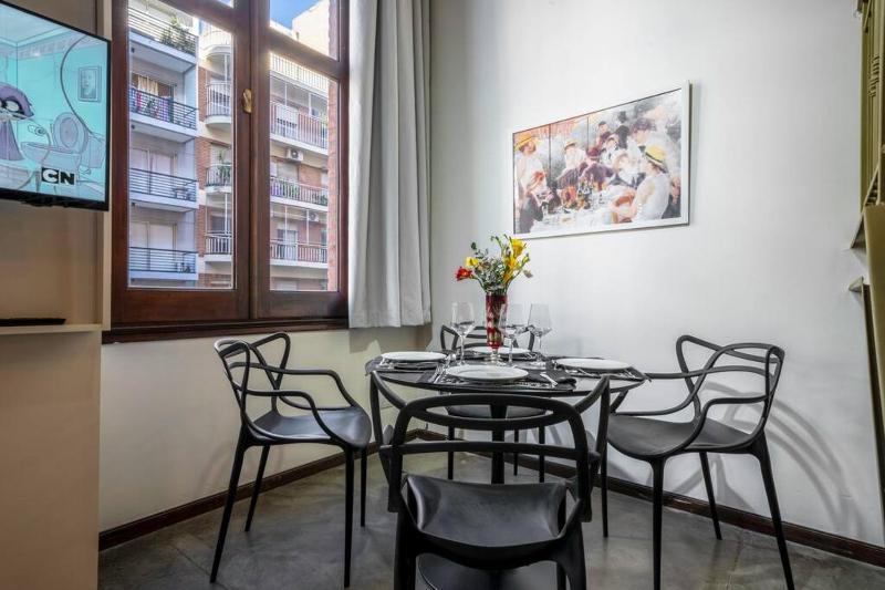 Inspiring loft to create super spacious with service - image 8