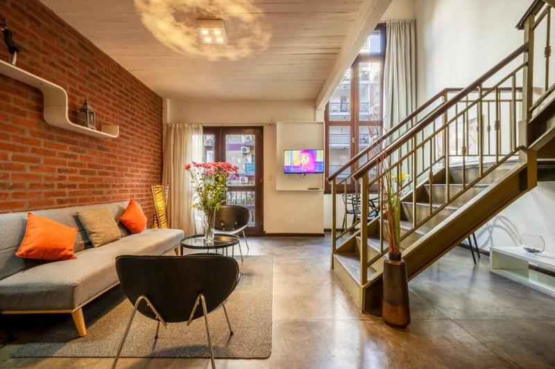 Inspiring loft to create super spacious with service - image 7