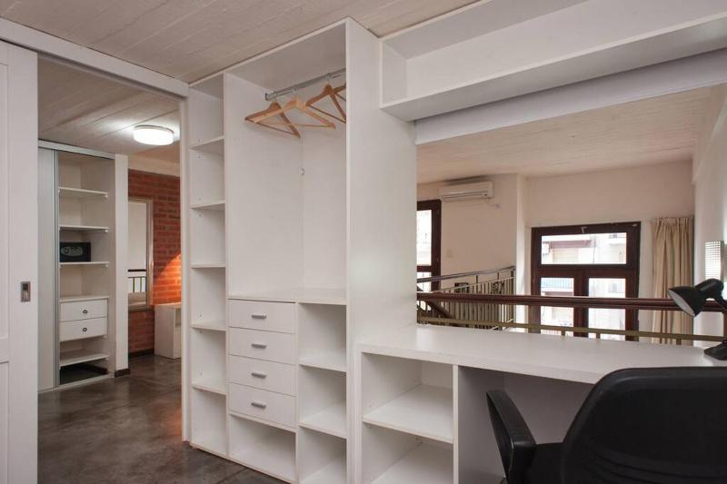 Inspiring loft to create super spacious with service - image 6