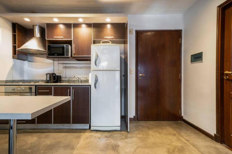 Inspiring loft to create super spacious with service - image 15