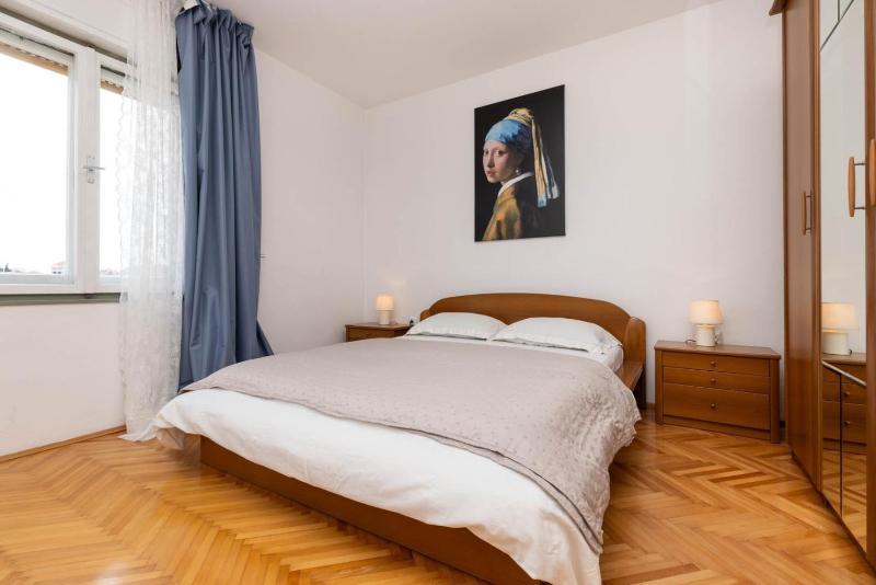 Alaburic rooms & apartment - image 10